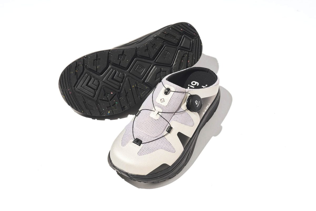 リグフットウェア
ベンデラ
￥25,300