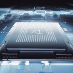 遅延を抑える専用チップ