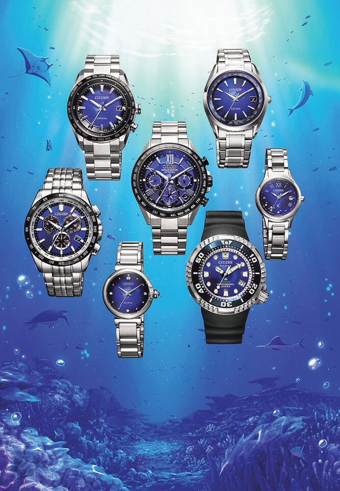 人気ブランドが一堂に！