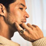 指先をセンスよく彩る