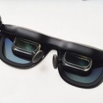 独自開発の投影システム