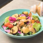 カロリーオフ部門大賞 キユーピー 深煎りごまドレッシング カロリーハーフ 380mL　「おいしくてカロリー1/2！」