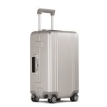 ゼロハリバートン　Heritage Line