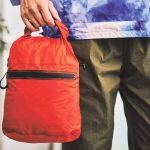 ネーエ ドライバッグS 2WAY