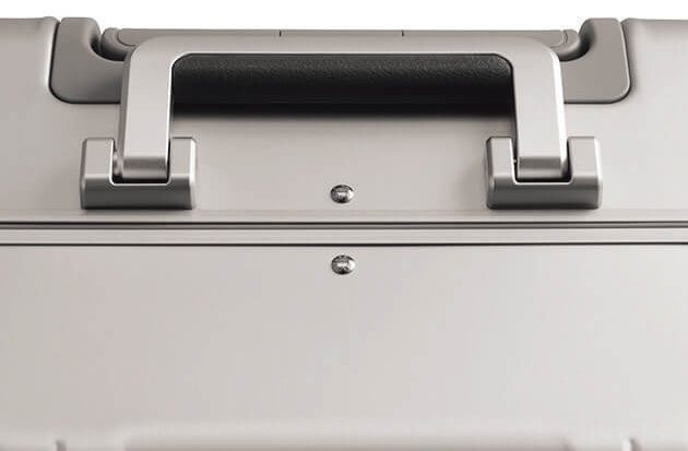 ボディの美しさを追求