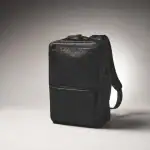 第3位 「人気ブランドの通勤快適バッグ」トゥミの創業50周年記念モデルほか、マストバイ優秀リュック3選を一気見せ!