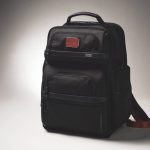 第3位 「人気ブランドの通勤快適バッグ」トゥミの創業50周年記念モデルほか、マストバイ優秀リュック3選を一気見せ!