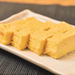 鯛めし、だし巻き玉子、お吸い物……様々な料理で大活躍！