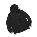 ベネクス リカバリームーヴ ジップアップフードジャケット ¥24,200