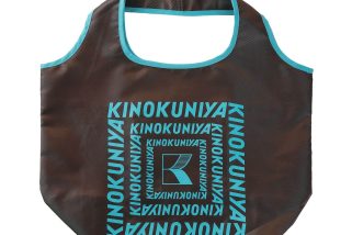 【KINOKUNIYA】全38色を一気見せ！「30周年記念のエコバッグ」、数量限定の“マストバイ”グルメを深掘り