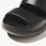 ウーフォス OOmega OOyea 「つま先ガードで街履きしやすい!」