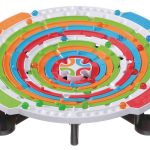 ハナヤマ スピンスタジアム ¥3,850