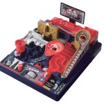 タカラトミー アスレチックランドゲーム SASUKE ¥4,950