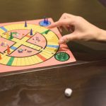 ハナヤマ 昔ながらの家庭盤ゲーム大全