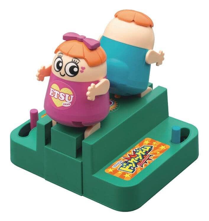 エポック
エポック社のドンケツゲーム
¥1,800