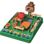 タカラトミー アスレチックランドゲーム SASUKE 「初登場は1979年。これが初代モデルだ!」