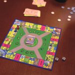 ハナヤマ 昔ながらの家庭盤ゲーム大全