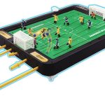 エポック サッカー盤 ロックオンストライカーDX オーバーヘッドスペシャル サッカー日本代表ver ¥9,980