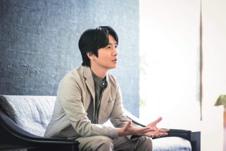 【風間俊介インタビュー】大河ドラマ『べらぼう』「異なる正義がぶつかり合う構図が面白い」見どころ＆撮影のリフレッシュ方法とは？
