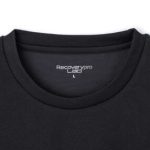 [気持ち良さの秘密はココ］リラックスフィット