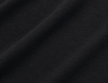 [気持ち良さの秘密はココ］なめらかな肌触り