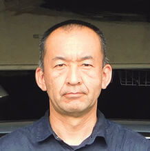 トミカマニア／ライター・高桑さん