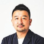編集長・奥家
