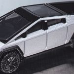 タカラトミー トミカプレミアム 41 テスラ サイバートラック ¥1,078