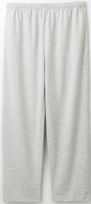 長袖クルーネック+ロングパンツ上下セット
サイズ:M・L・XL
単品価格:上各¥4,389(税込)、下各¥4,389(税込)
GRAY