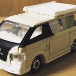 「ハイエース」(初回特別仕様)