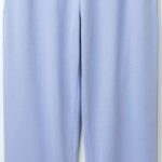 長袖クルーネック+ロングパンツ上下セット サイズ:M・L・XL 単品価格:上各¥4,389(税込)、下各¥4,389(税込) PURPLE