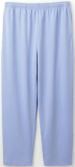 長袖クルーネック+ロングパンツ上下セット
サイズ:M・L・XL
単品価格:上各¥4,389(税込)、下各¥4,389(税込)
PURPLE