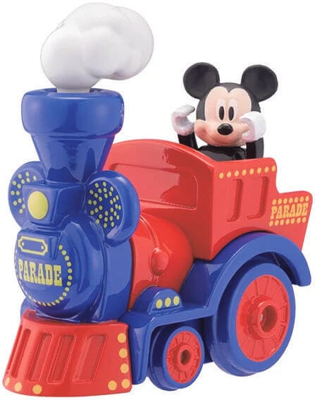タカラトミー
ドリームトミカ No.171 ディズニートミカ パレード ミッキーマウス
¥1,100