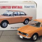 「アルファロメオ」