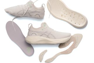【SDGs時代の傑作靴】アシックス「ニンバス ミライ」がランニングシューズの常識を変える!未来を指し示すリサイクル可能設計とは『SDGsモノ』