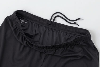 [気持ち良さの秘密はココ］快適な履き心地