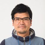 クルマ担当・中本