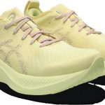 ASICS ニンバス ミライ ￥22,000