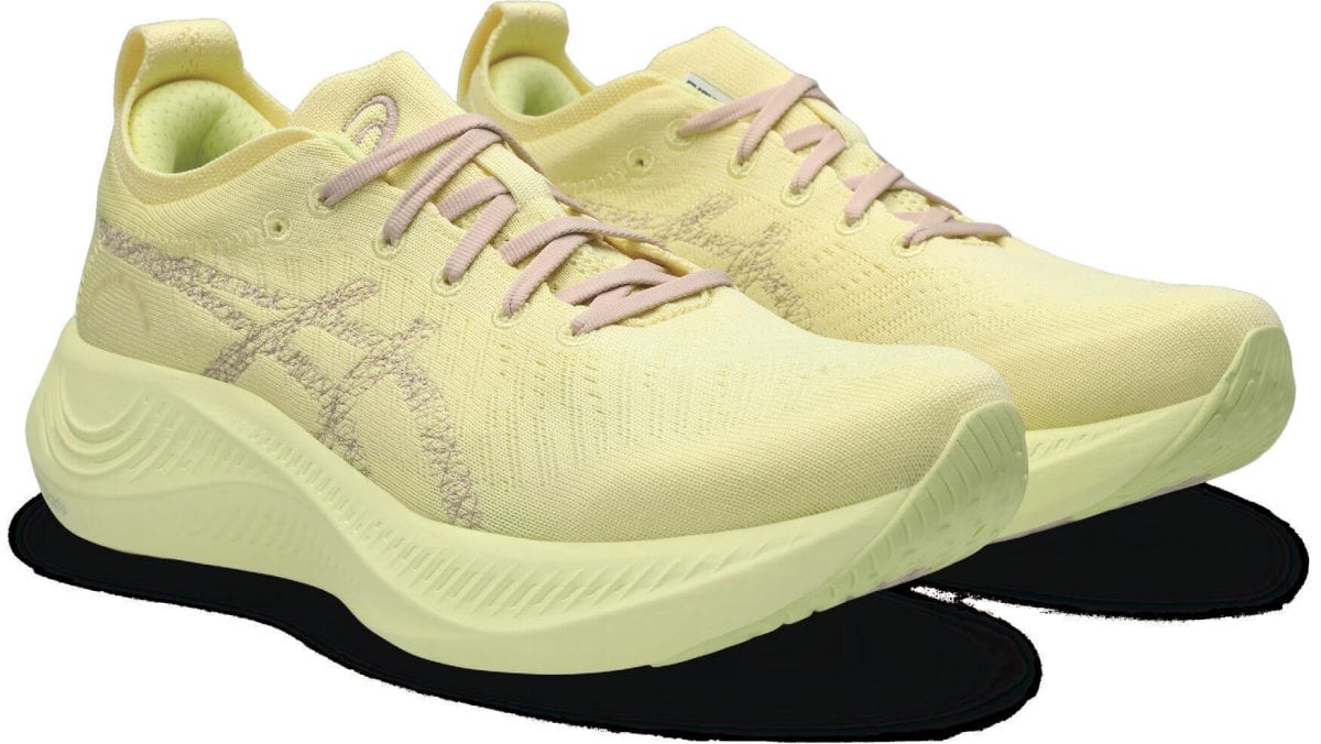 ASICS
ニンバス ミライ
￥22,000