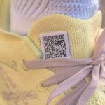 QRコードからいつでも回収プログラムにアクセス