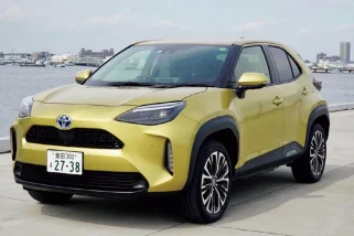 「買いな新車大賞」自動車ジャーナリスト納得の“日本が誇るプレミアムエコカー”“アジアンコスパSUV”ほか【SUVの人気記事ランキングベスト3】（2024年10月版）