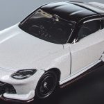 タカラトミー No.88 日産 フェアレディZ NISMO ¥594