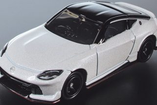 「大人になっても忘れられないトミカ」あなたの一台はどれ？MonoMaxスタッフが語る“注目の新製品と思い出のモデル”