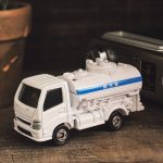 タカラトミー トミカ No.87 散水車 ¥594