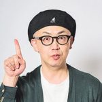 ライター・金山さん