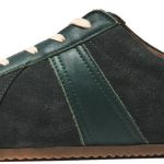 リプロダクションオブファウンド ジャーマン ミリタリー トレーナー