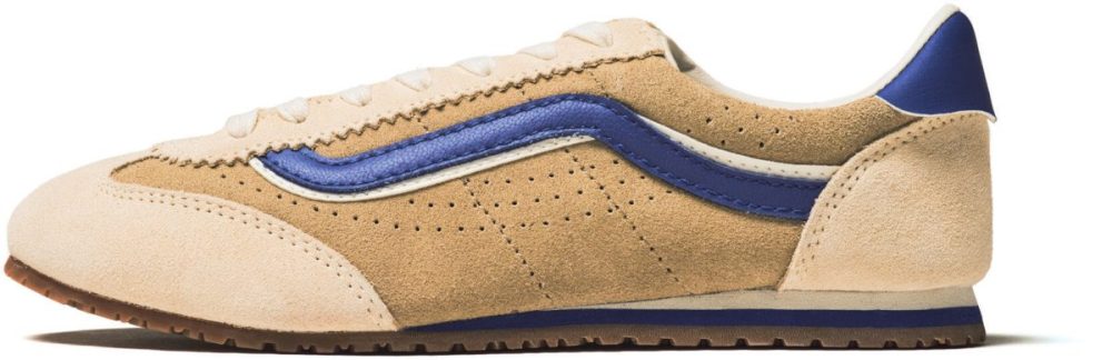 ヴァンズ スーパーロープロ