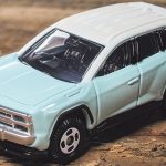 タカラトミー トミカ 光岡 バディ ¥594