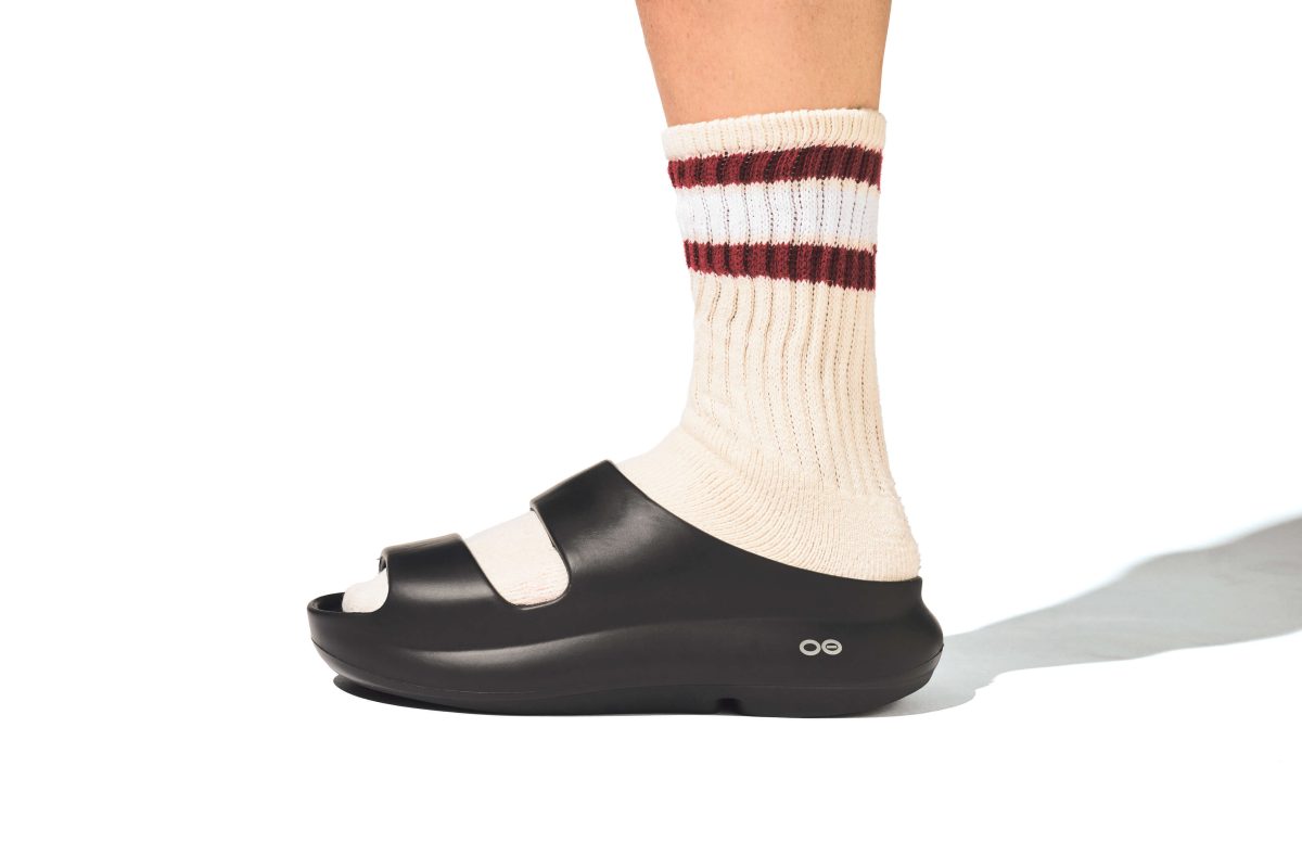 ウーフォス OOmega OOyea ￥11,880