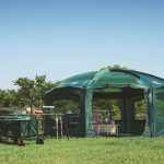 今しか買えない125周年記念アイテムを携えてコールマンと秋冬レジャーへ！